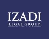 https://www.logocontest.com/public/logoimage/1610369560Izadi Legal Logo 9.jpg